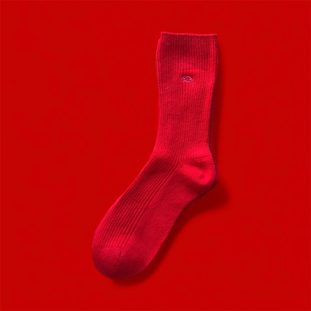 Chaussettes en laine