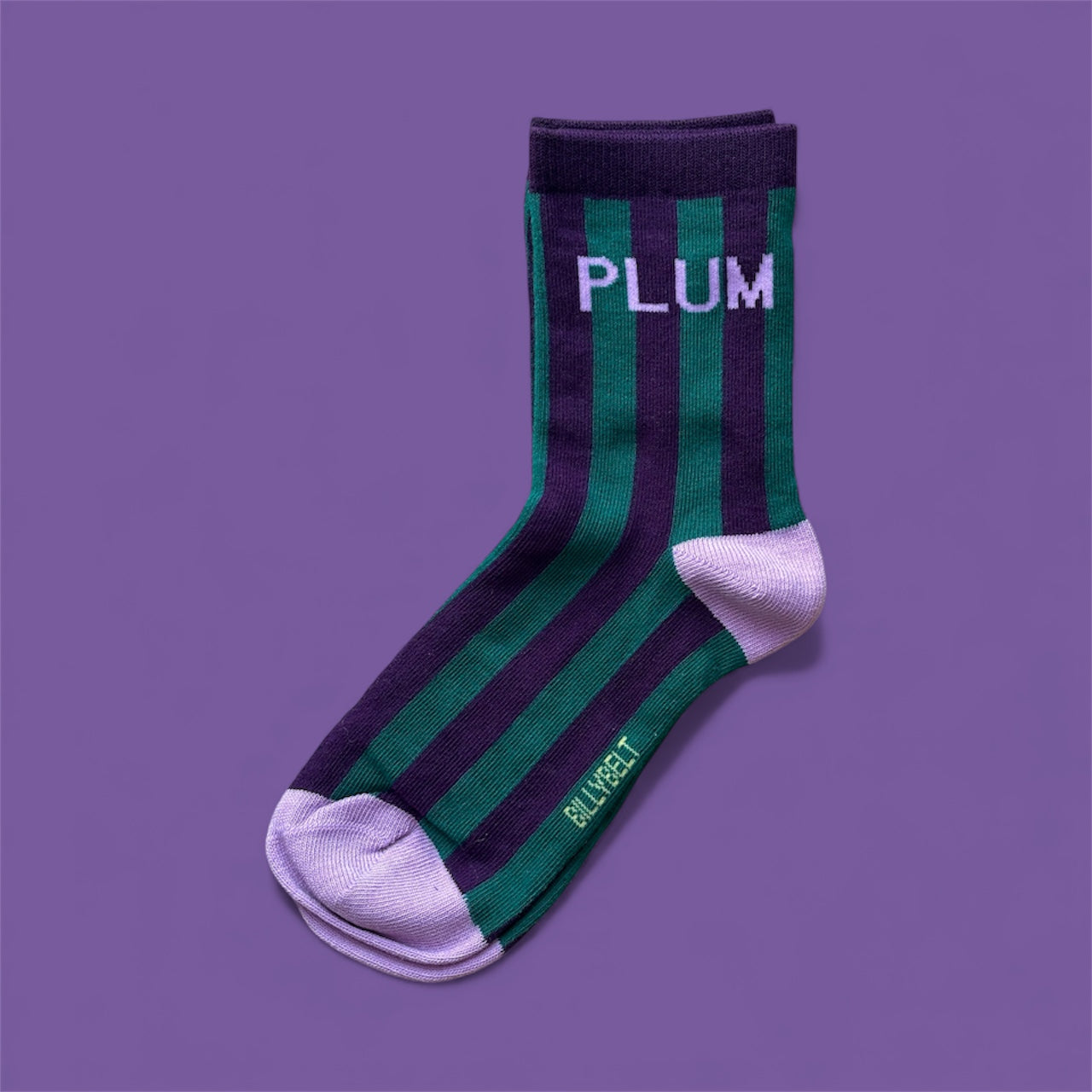 Chaussettes Plum