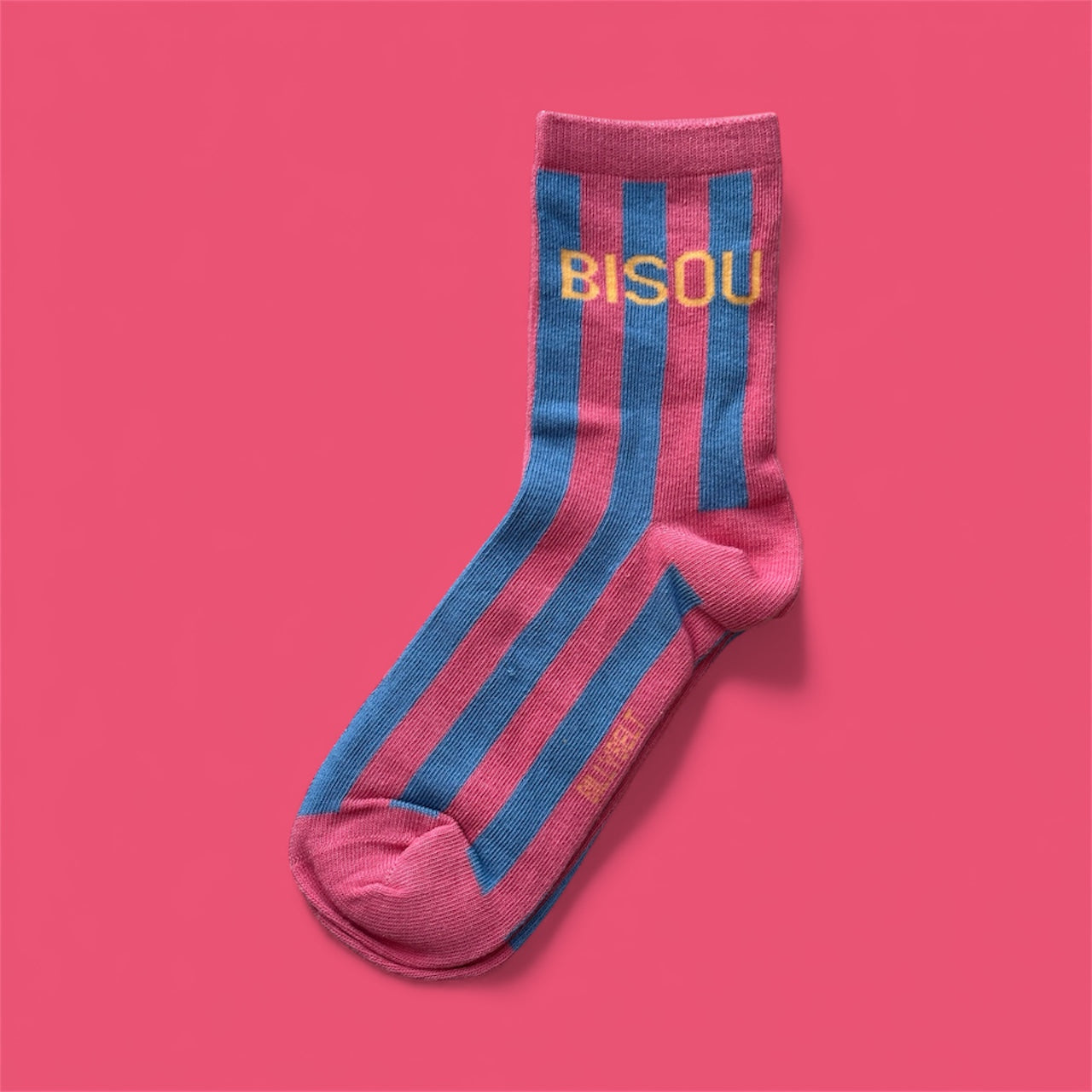 Chaussettes Bisou