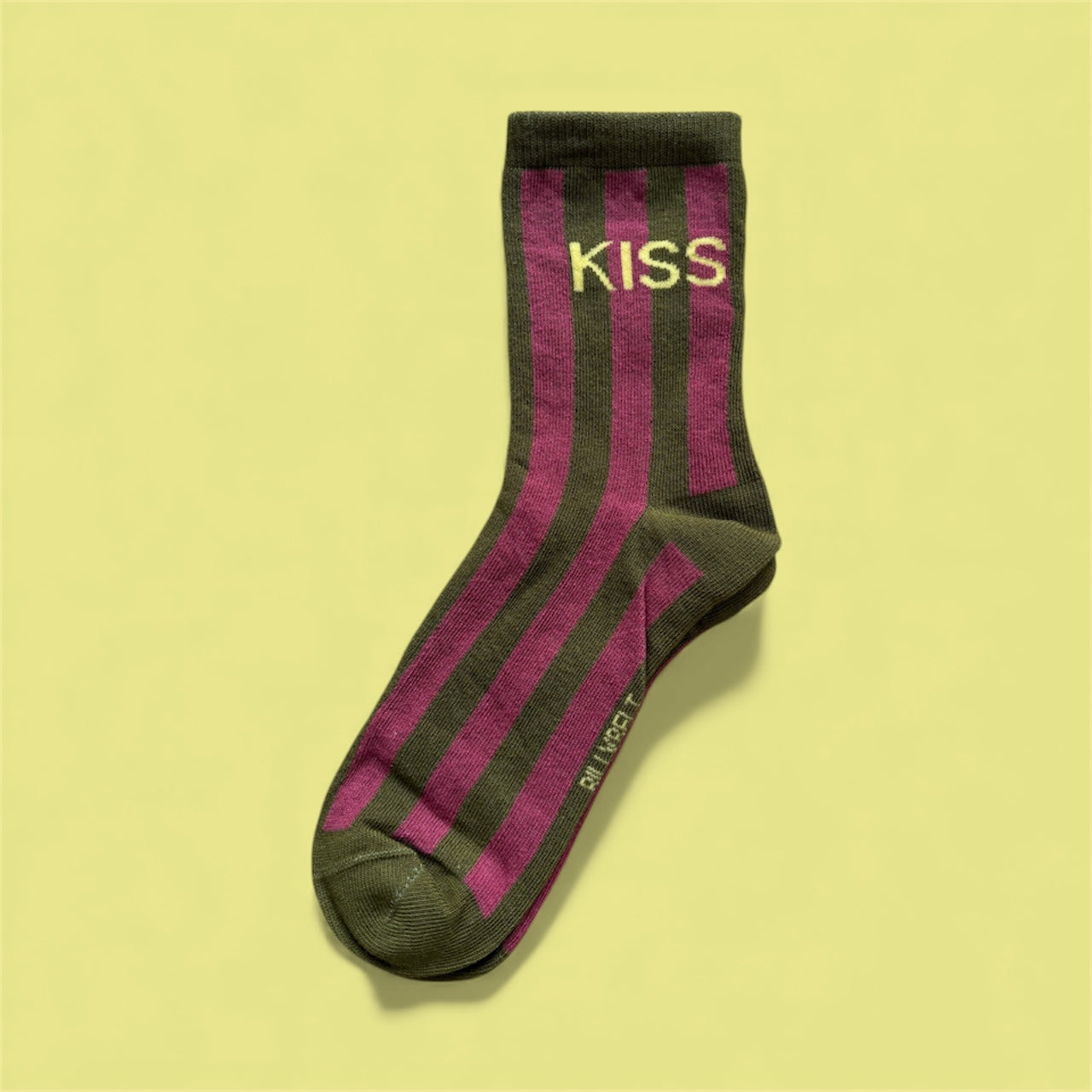 Chaussettes Kiss